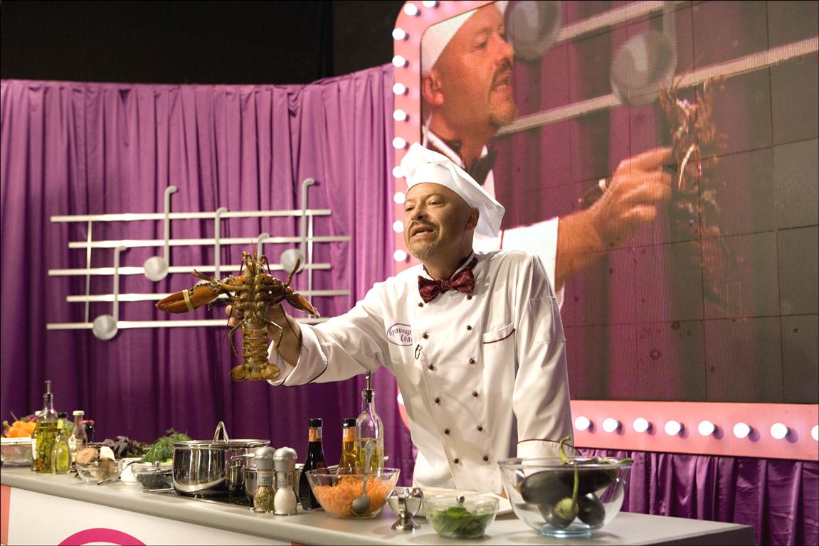 Кадры из Свадьба по обмену (2011)