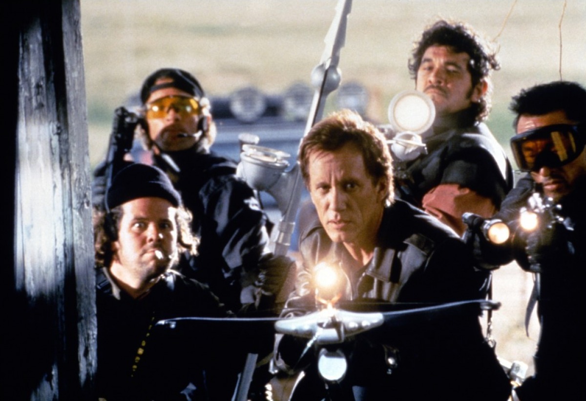 Кадры из Вампиры (1998)