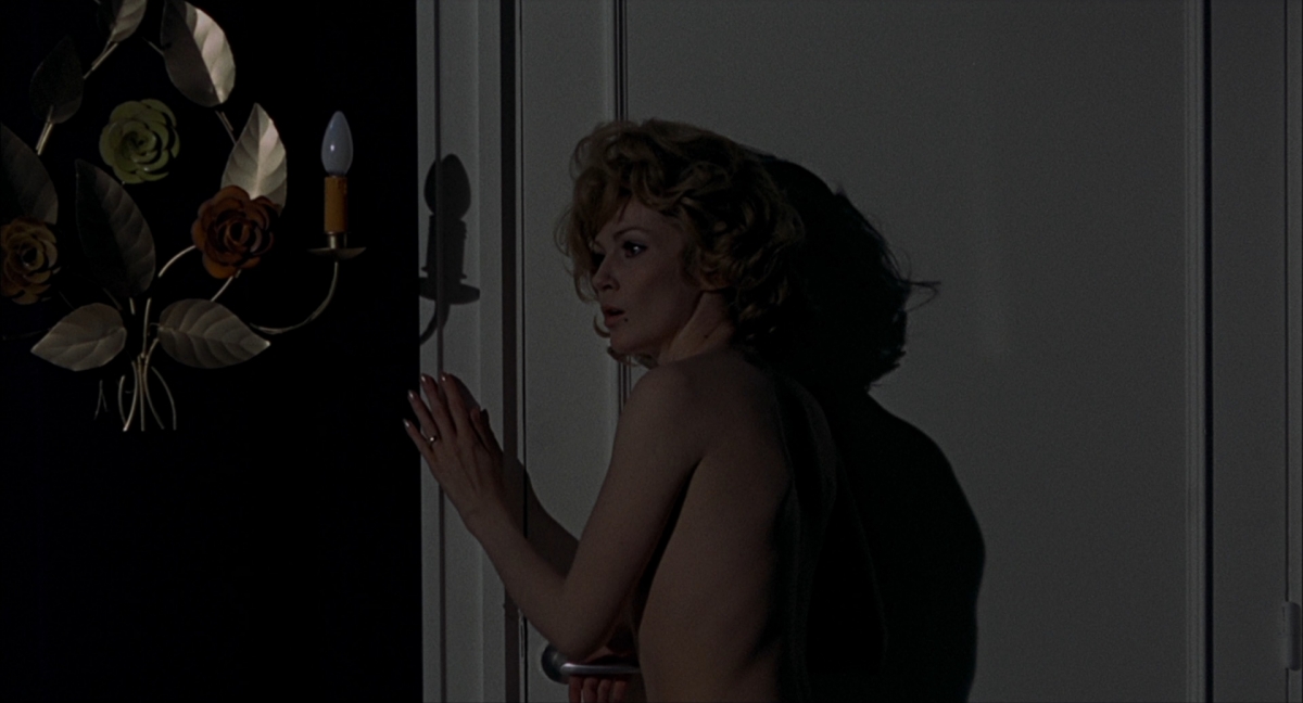 Кадры из Красный круг (1970)