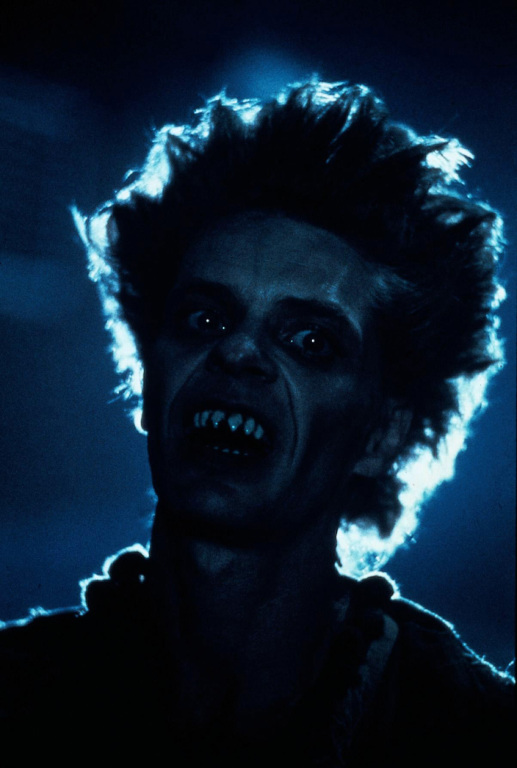 Кадры из Побег из Нью-Йорка (1981)