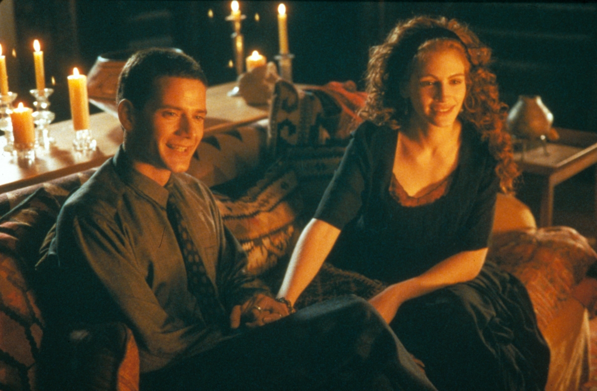 Кадры из Умереть молодым (1991)