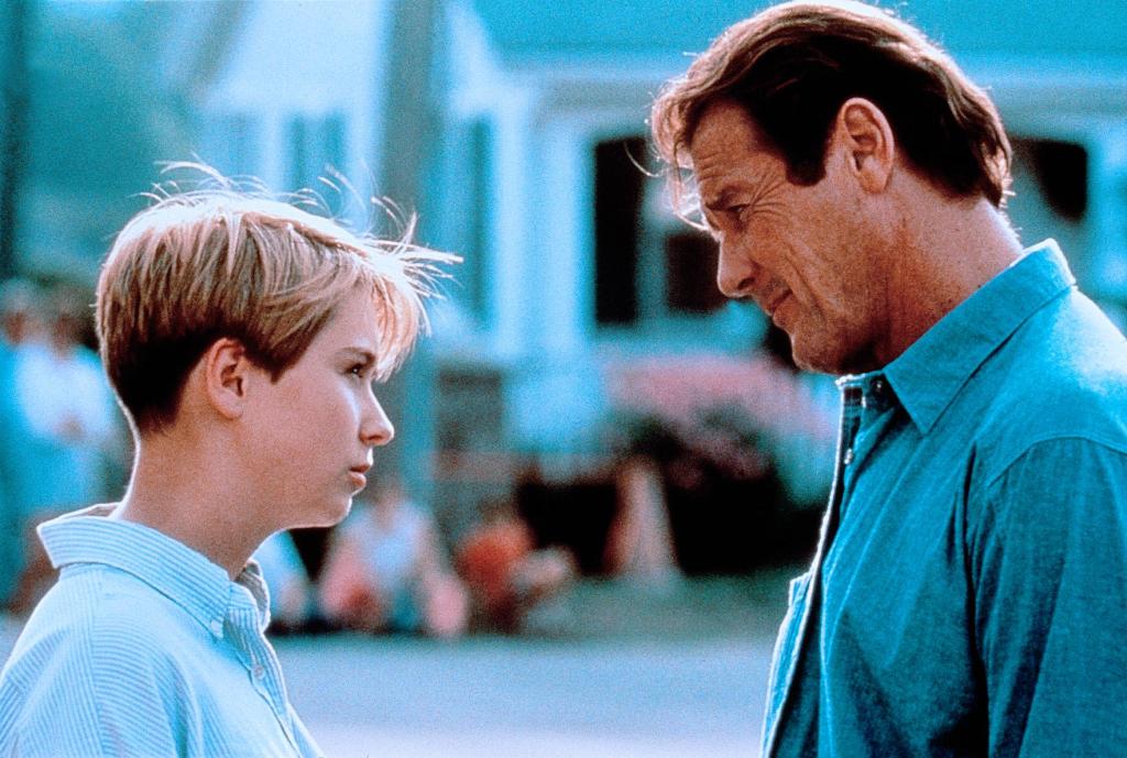 Кадры из Комната с завтраком (1991)