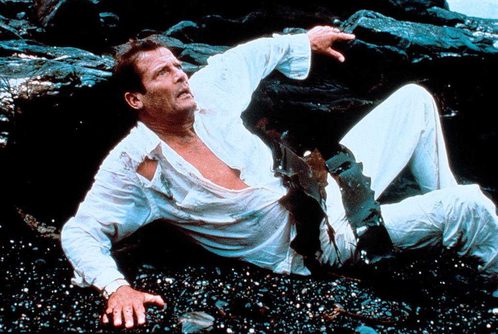 Кадры из Комната с завтраком (1991)