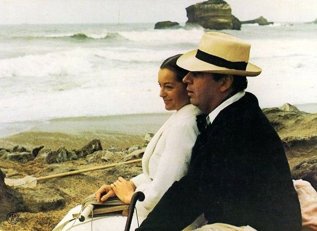 Кадры из Старое ружье (1975)