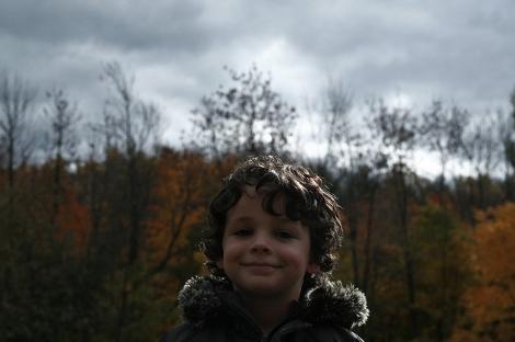 Кадры из Я убил свою маму (2009)