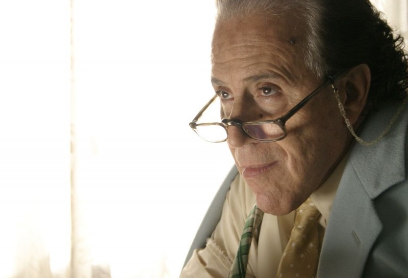 Кадры из Друг семьи (2006)