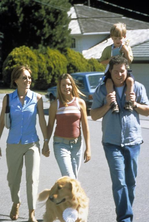 Кадры из Король воздуха: Возвращение (2003)