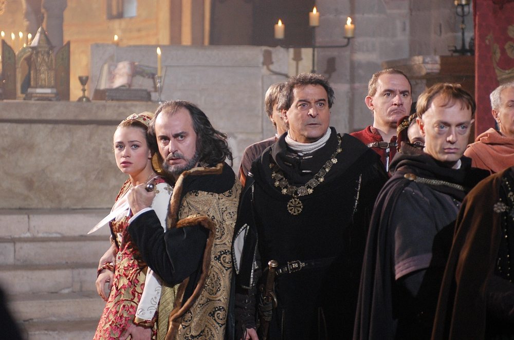 Черная стрела (2006)