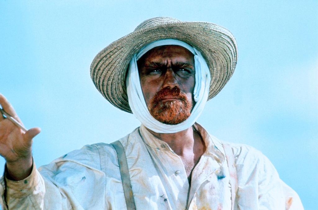 Сны Акиры Куросавы (1990)