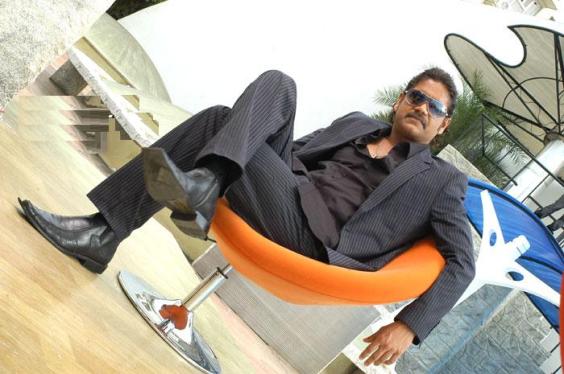 Кадры из Дон №1 (2007)