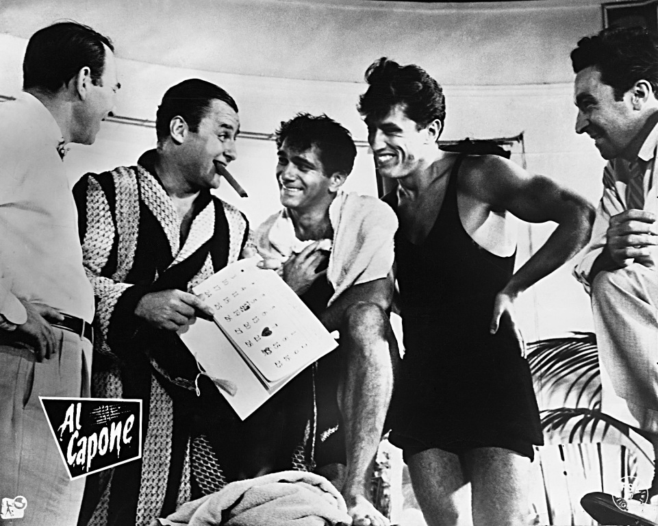Аль Капоне (1959)
