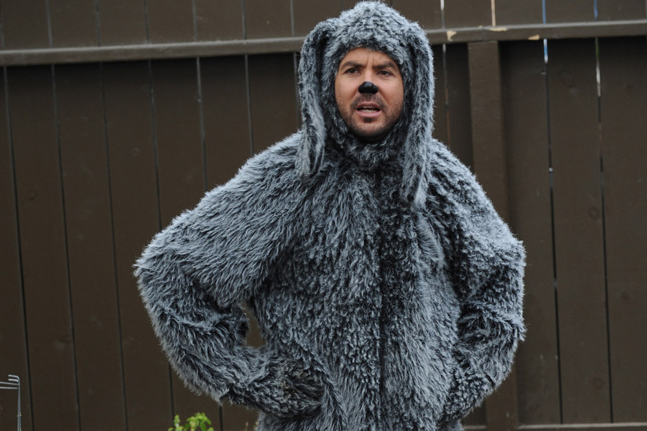 Кадры из Уилфред (2011)