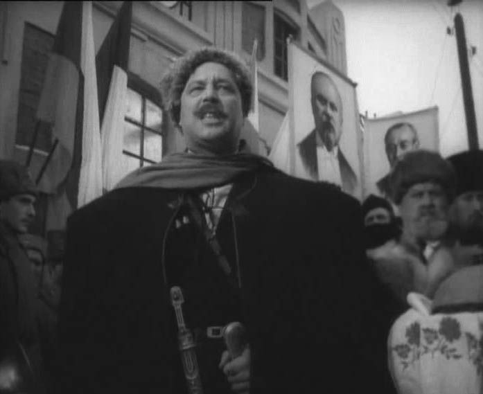 Кадры из Золотой эшелон (1959)