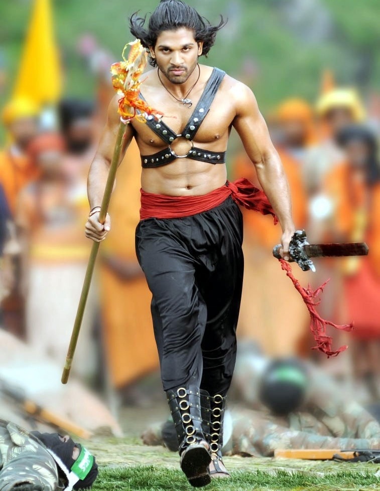 Запретные желания (2011)