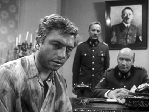 Кадры из Майор «Вихрь» (1967)