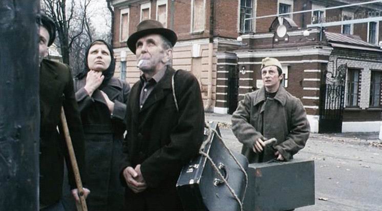 Кадры из Полумгла (2006)