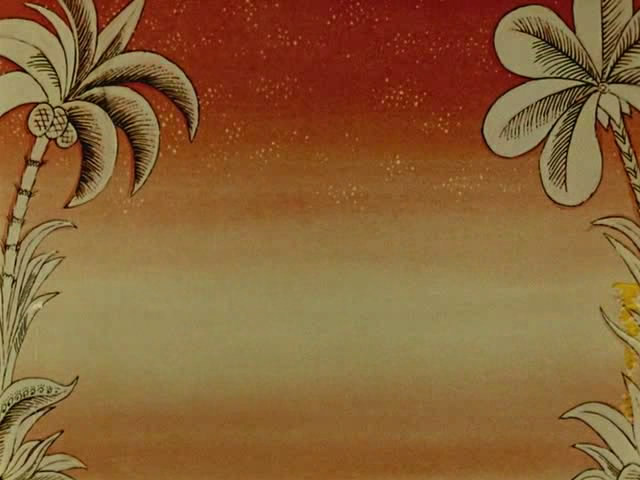 Как львенок и черепаха пели песню (1974)