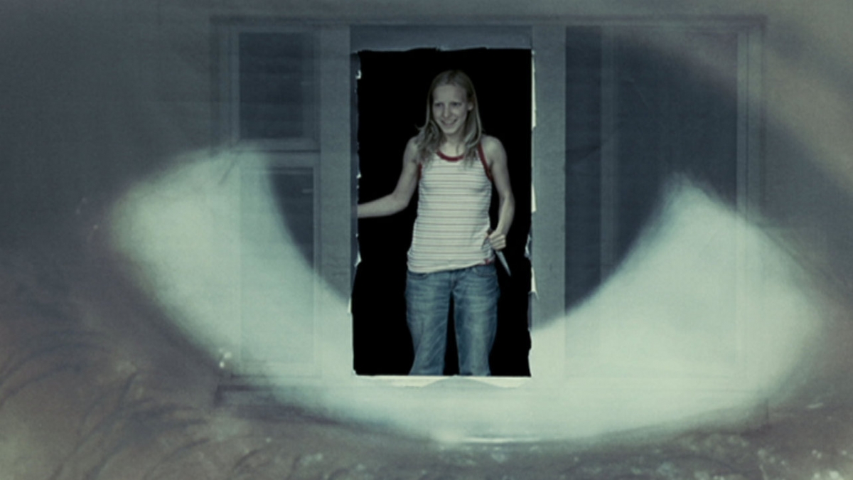 Кадры из Русалка (2007)