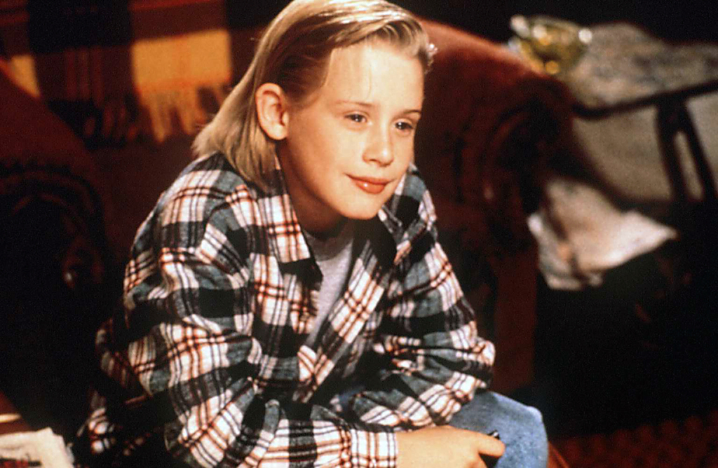 Кадры из Как справиться с отцом (1994)