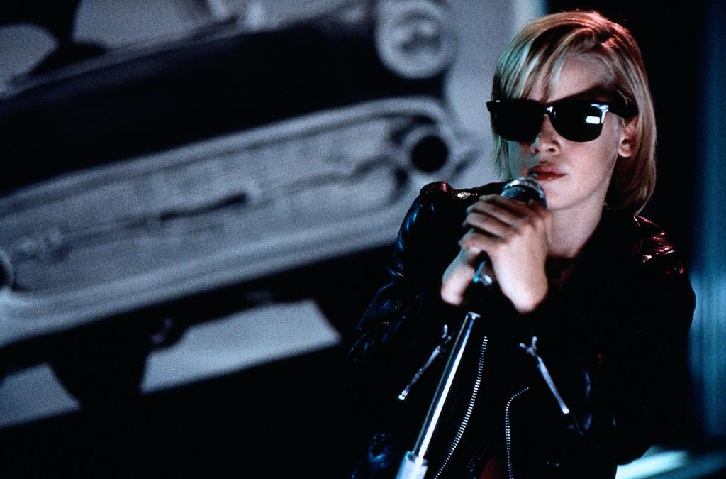 Кадры из Как справиться с отцом (1994)