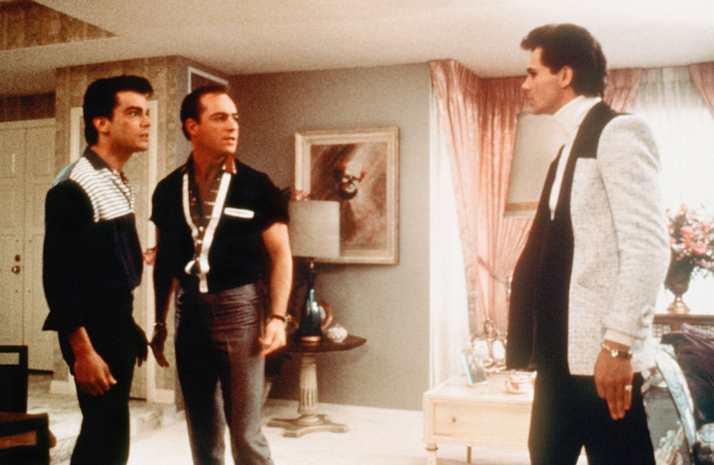 Кадры из Создатель кумиров (1980)