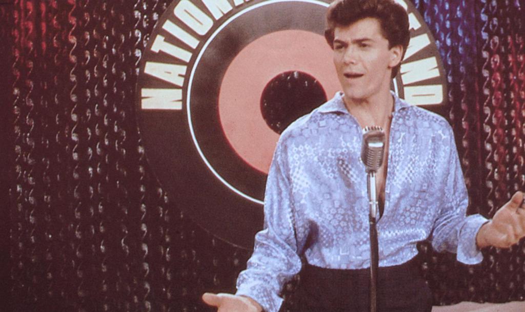 Кадры из Создатель кумиров (1980)