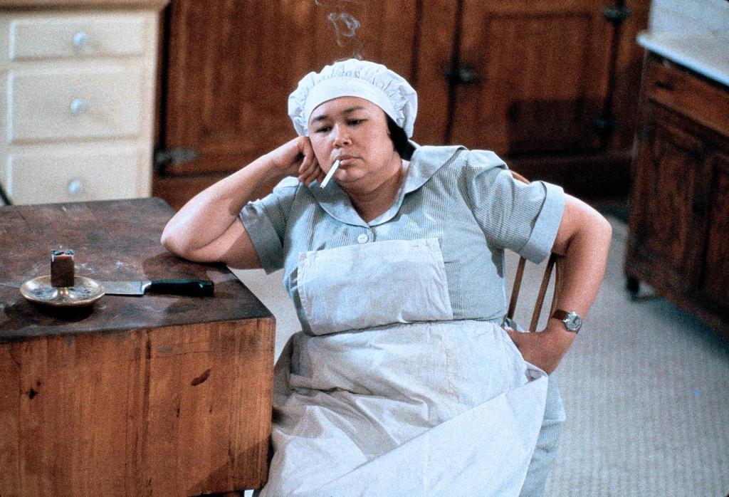 Кадры из Улика (1985)