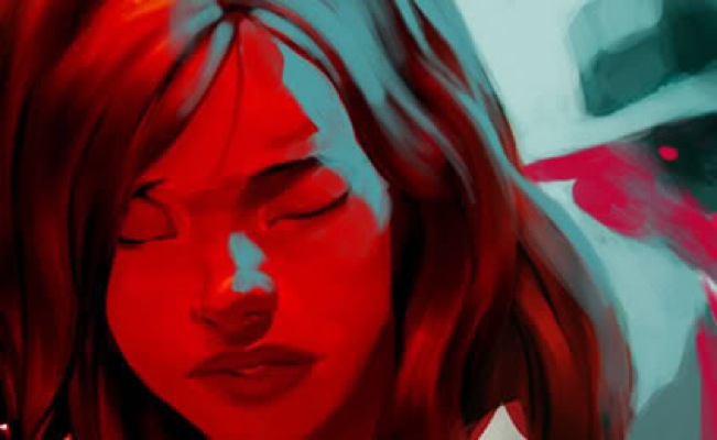 Кадры из Вундеркинды (2011)