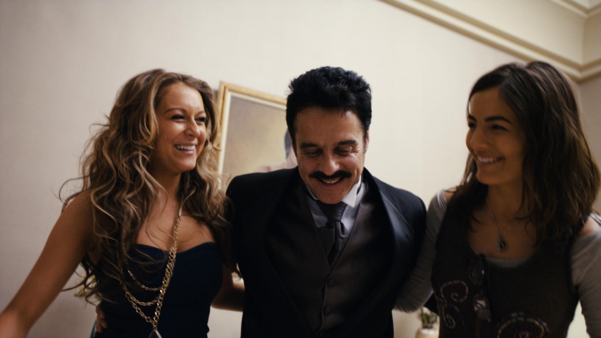 Кадры из Prada и чувства (2011)