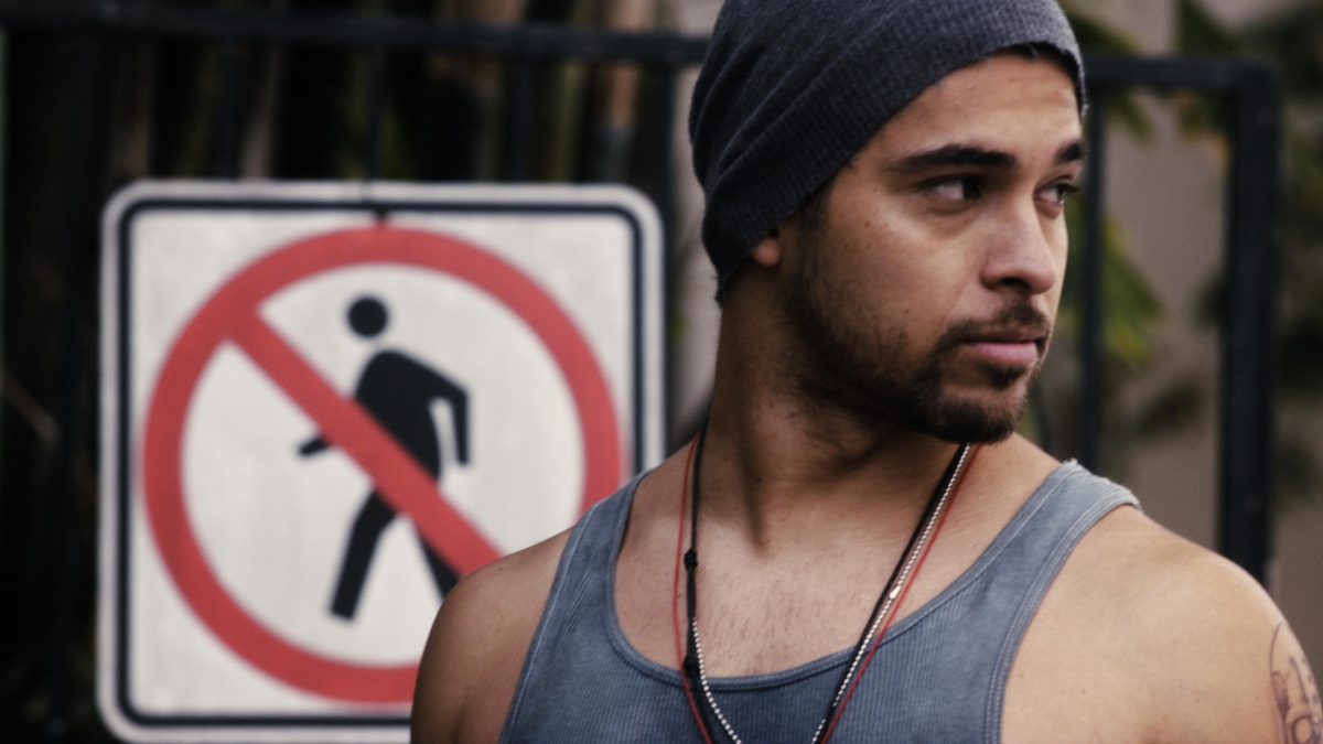 Кадры из Prada и чувства (2011)