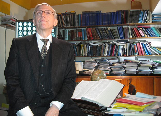 Кадры из Discovery: Сквозь пространство и время с Морганом Фрименом (2010)