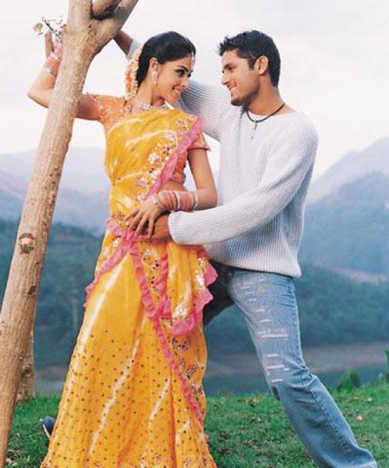 Кадры из Вызов (2004)