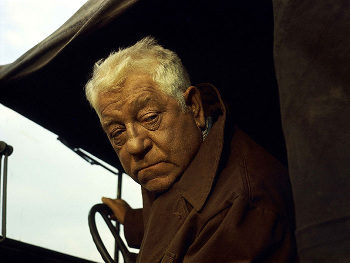 Кадры из Тайна фермы Мессе (1970)