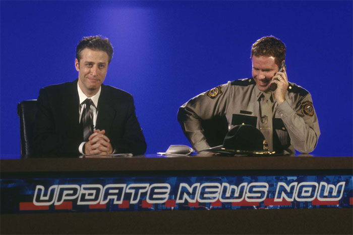 Кадры из Джей и молчаливый Боб наносят ответный удар (2001)