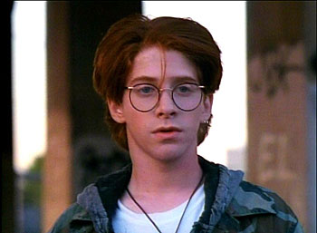 Кадры из Клещи (1993)