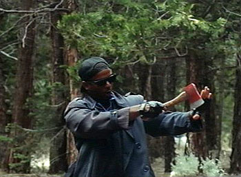 Кадры из Клещи (1993)