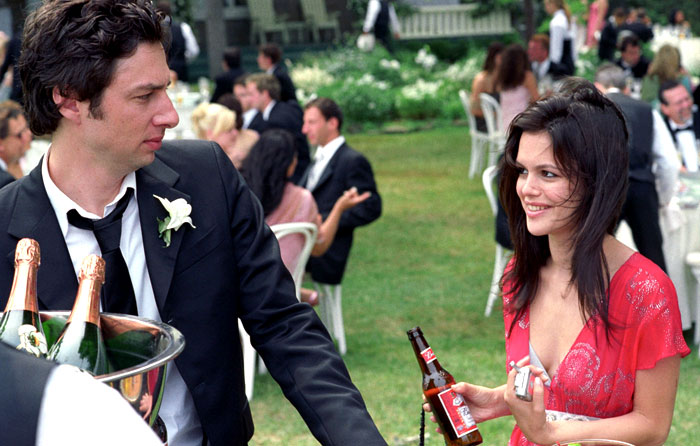 Прощальный поцелуй (2006)