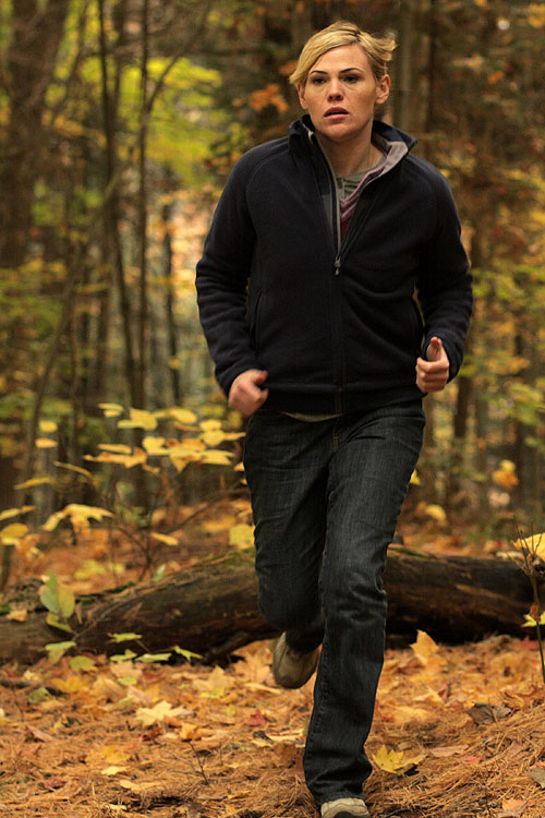 Кадры из Смотритель (2008)