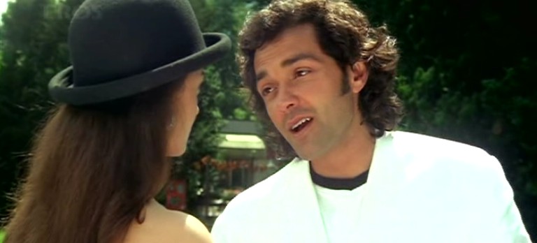 Кадры из И они полюбили друг друга (1997)