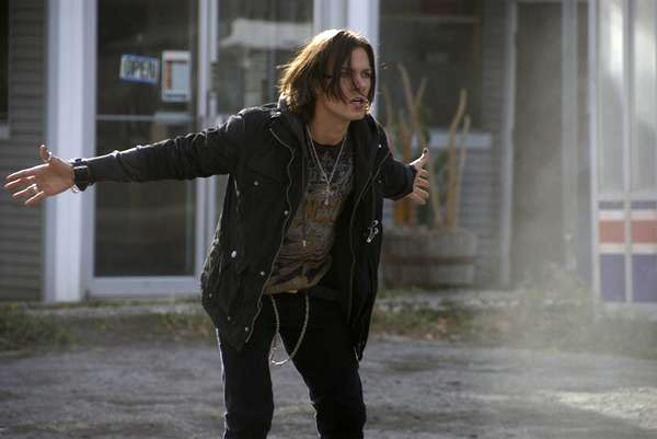 Кадры из Ничего себе поездочка 2: Смерть впереди (2008)