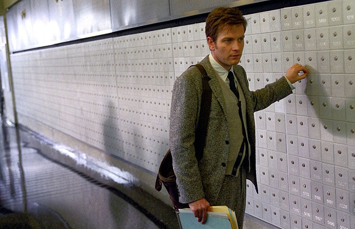 Кадры из Останься (2005)