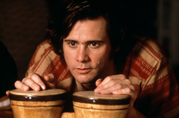 Кадры из Человек на Луне (1999)