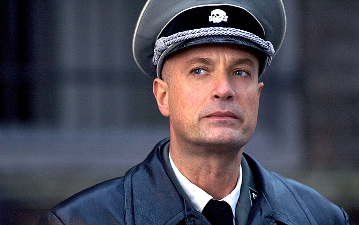 Кадры из Черная книга (2006)