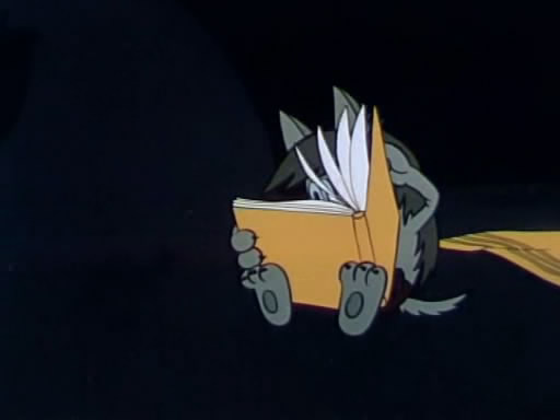 Кадры из Капитошка (1980)