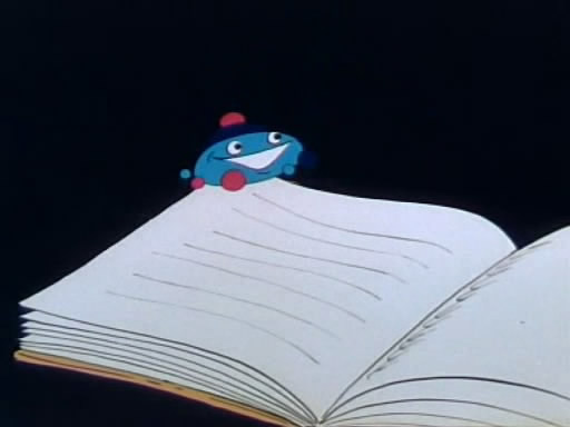 Кадры из Капитошка (1980)