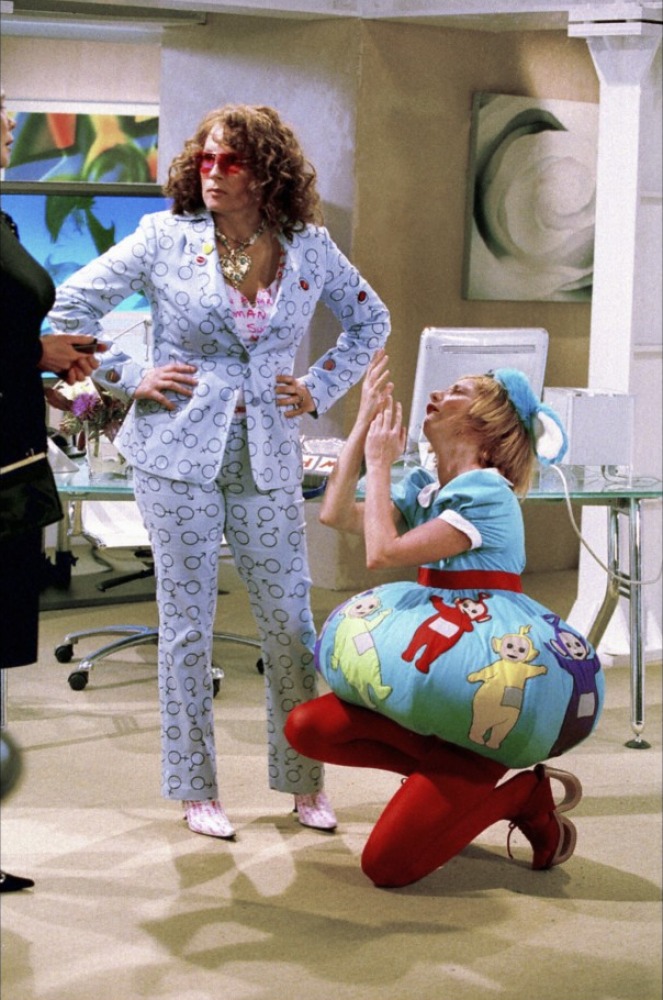 Красиво жить не запретишь (1992)