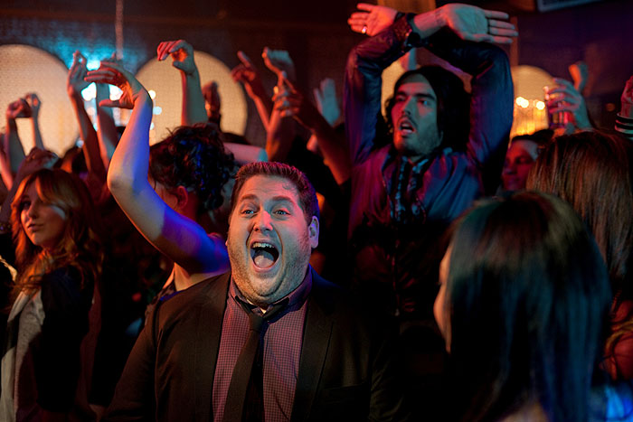 Кадры из Побег из Вегаса (2010)