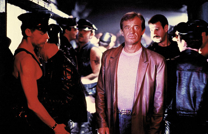 Вне закона (1983)