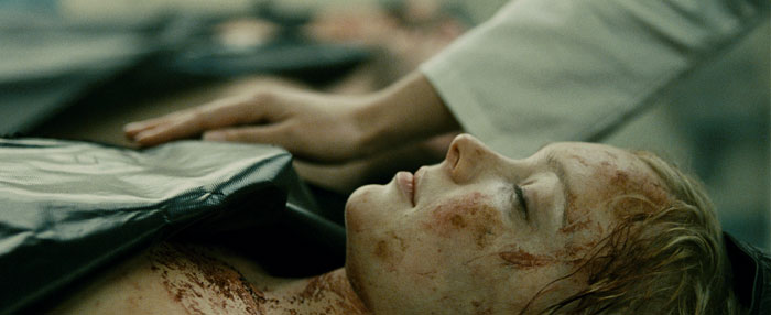 Кадры из Остаться в живых 2: Воскрешение (2008)