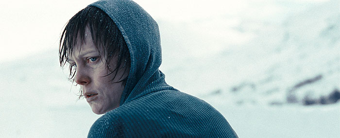 Кадры из Остаться в живых 2: Воскрешение (2008)